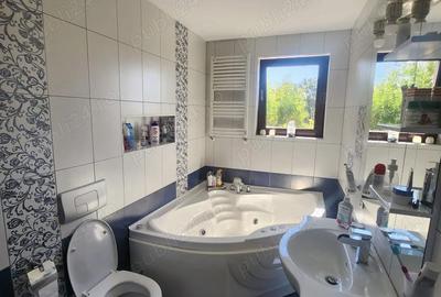 Casă cu 6 camere în Bucium