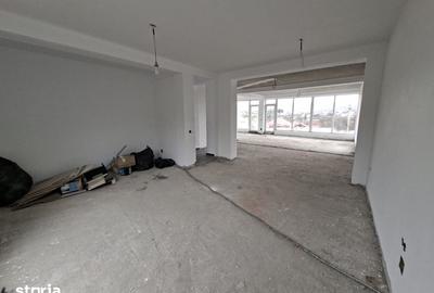 Casă cu 10 camere cu Teren 2736 Mp în Vest - 8