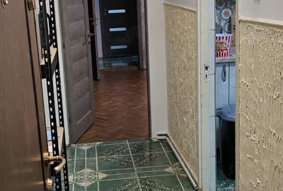 Vand apartament Vest-Baraolt Bloc.M7 - 4