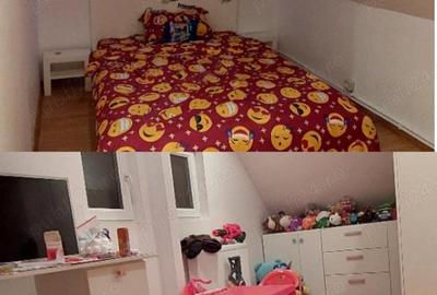 Casă cu 4 camere cu Teren 200 Mp în Năvodari - 4