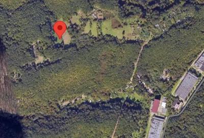 Teren de 15826 mp, în Central - 2