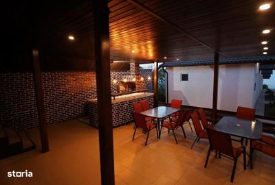 Spațiu comercial, de 1,400 mp, în Central - 2