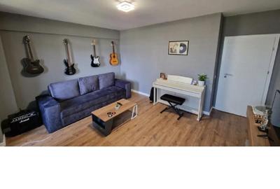 Apartament 3 camere decomandate zona Inel 2 - 1