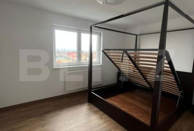Apartament cu 4 camere în Sâncraiu de Mureș - 3