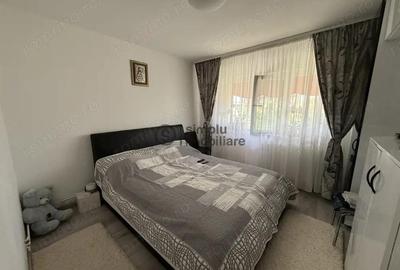 Apartament 2 camere Lapus