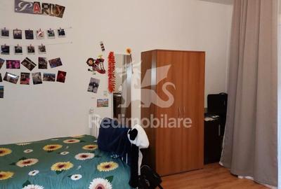 Garsonieră decomandată, mobilată în Mărăști - 3