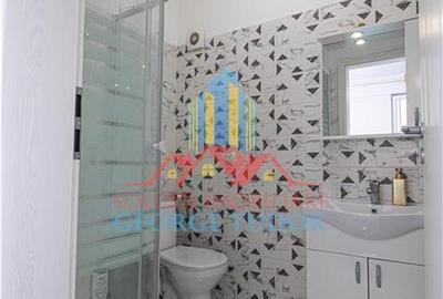 Apartament cu 3 camere decomandat, mobilat în Prelungirea Ghencea - 9