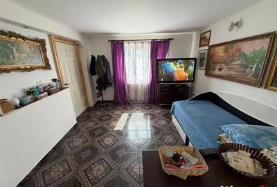 Casă cu 3 camere cu Teren 1021 Mp în Odobești - 14