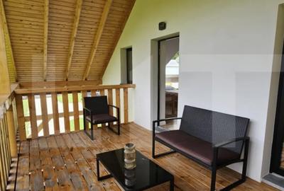 Casă cu 5 camere cu Teren 2908 Mp în Central - 4