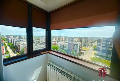 STUDIO MODERN DE VANZARE - TOMIS PLUS  - BLOC NOU - - 2