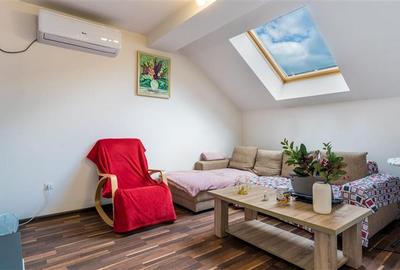 Apartament cu 3 camere semidecomandat, mobilat în Zorilor - 2