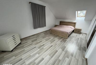 Apartament cu 4 camere decomandat în Turnișor - 5