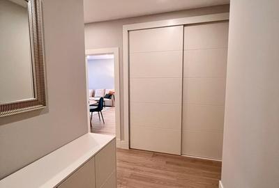 Apartament cu 3 camere decomandat, mobilat în Pipera - 11