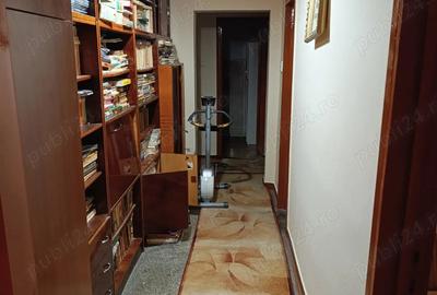 Apartament 4 camere, etaj 1 - 7