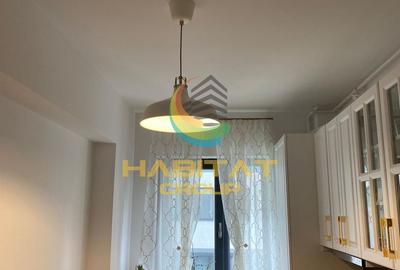 Apartament cu 4 camere decomandat în Brâncoveanu - 19