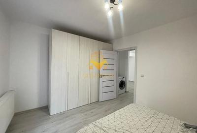 2 Camere, Petfriendly,Parcare, 18Gym, Dambul Rotund, Corneliu Coposu. - 3