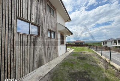 Casă cu 4 camere cu Teren 450 Mp în Apahida - 3