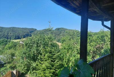 Vand vila jud Prahova com Drajna de Sus - 7