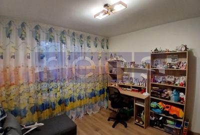 Apartament cu 3 camere, mobilat în Dristor - 14