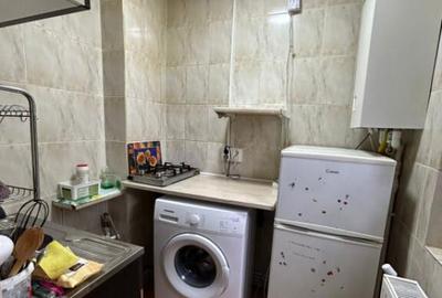 Apartament 2 camere confort 2, etaj 2, Zona Obor, Mobilat Ut - 3