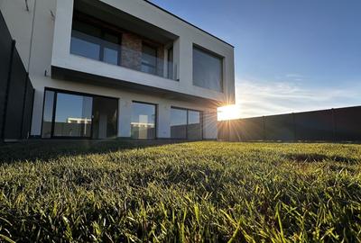 Vila 5 camere, ansamblul Roka Tunari - 16