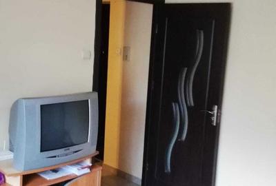 Garsonieră semidecomandată în Central - 1