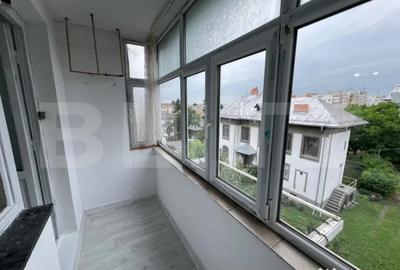 Apartament cu 2 camere semidecomandat în Victoria - 4