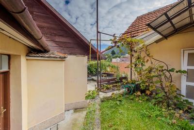 Casa individuala str. Pajistei de renovat | Comision 0% - 5
