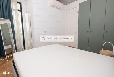 Apartament cu 2 camere decomandat, mobilat în Tei - 9