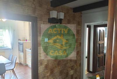 Apartament 2 camere, 2 balcoane, centru - 2