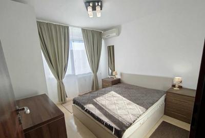 Apartament cu 2 camere decomandat, mobilat în Tei - 7