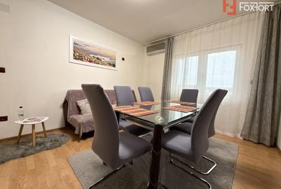 Apartament cu 3 camere de vanzare in Timisoara, zona Soarelui - 14