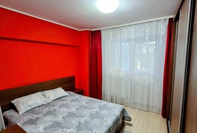 Apartament cu 3 camere în 13 Septembrie - 5