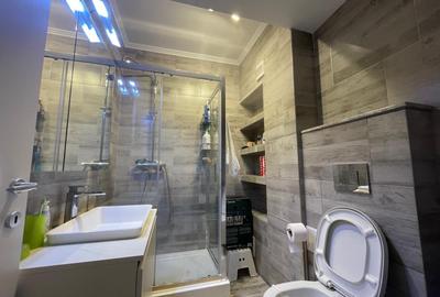 Apartament cu 3 camere decomandat, mobilat în Pantelimon - 25