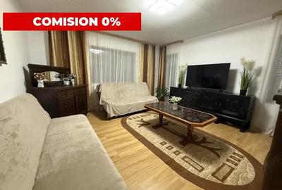 Casă cu 3 camere cu Canalizare în Giroc - 4