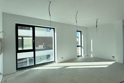 Apartament cu 2 camere semidecomandat în Chitila - 3