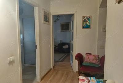 Apartament doua camere, zona Centrala - 7