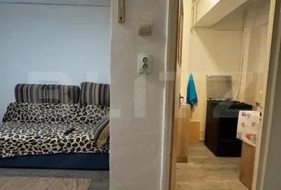 Garsonieră semidecomandată în Sebastian - 1