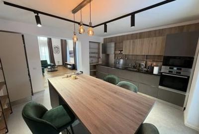 Casă cu 11 camere cu Teren 260 Mp în Herăstrău - 12