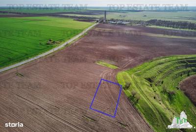 Spațiu comercial, în Dulcești - 8