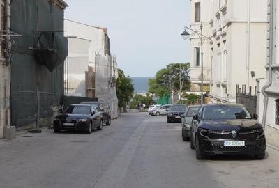 Apartament Peninsula aproape de plaja, intrare separata, 105 mp, dec. - 4