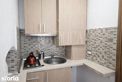 Apartament cu 2 camere în Ultracentral - 3