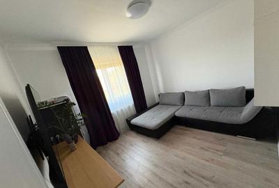 Apartament cu 3 camere decomandat în Unirii - 4