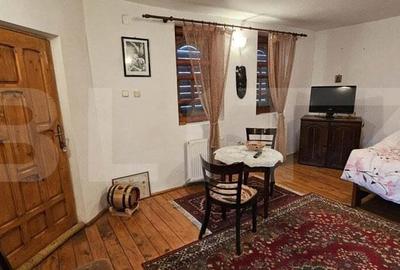 Casa in Pietrosita 160 mp si 400 mp teren in zona de deal - 11