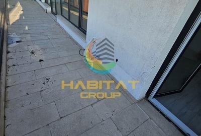 Apartament cu 2 camere semidecomandat în Timpuri Noi - 10