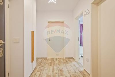 Comision 0 %! Apartament cu 2 camere de vanzare in zona Tractorul - 8