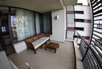 Apartament cu 3 camere decomandat în Nord