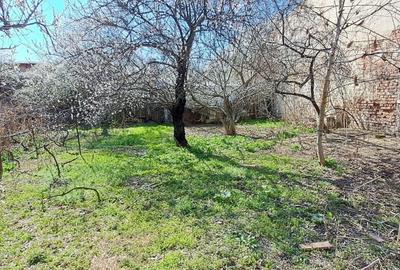 Calea Calarasi - Agricultori, 569 mp, pretabil investitie, comision 0% - 1