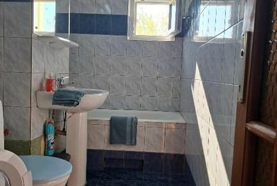 Garsonieră decomandată, mobilată în Lipovei - 6