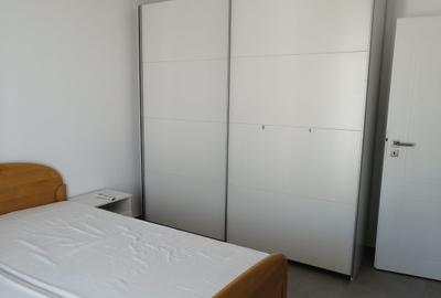 Apartament cu 2 camere decomandat în Giroc - 4
